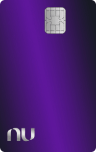 Cartão Nubank Ultravioleta
